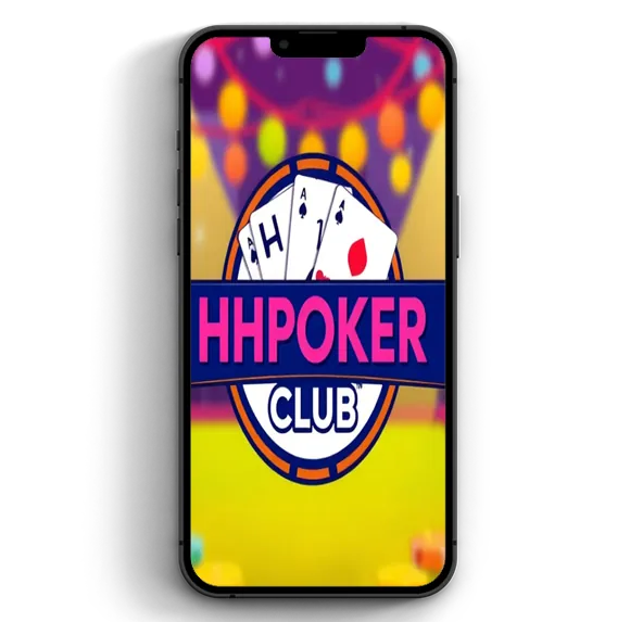 hhpoker俱乐部官网